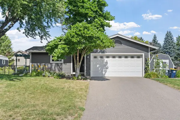 3460 Spruce Trail Sw, Prior Lake, MN 55372