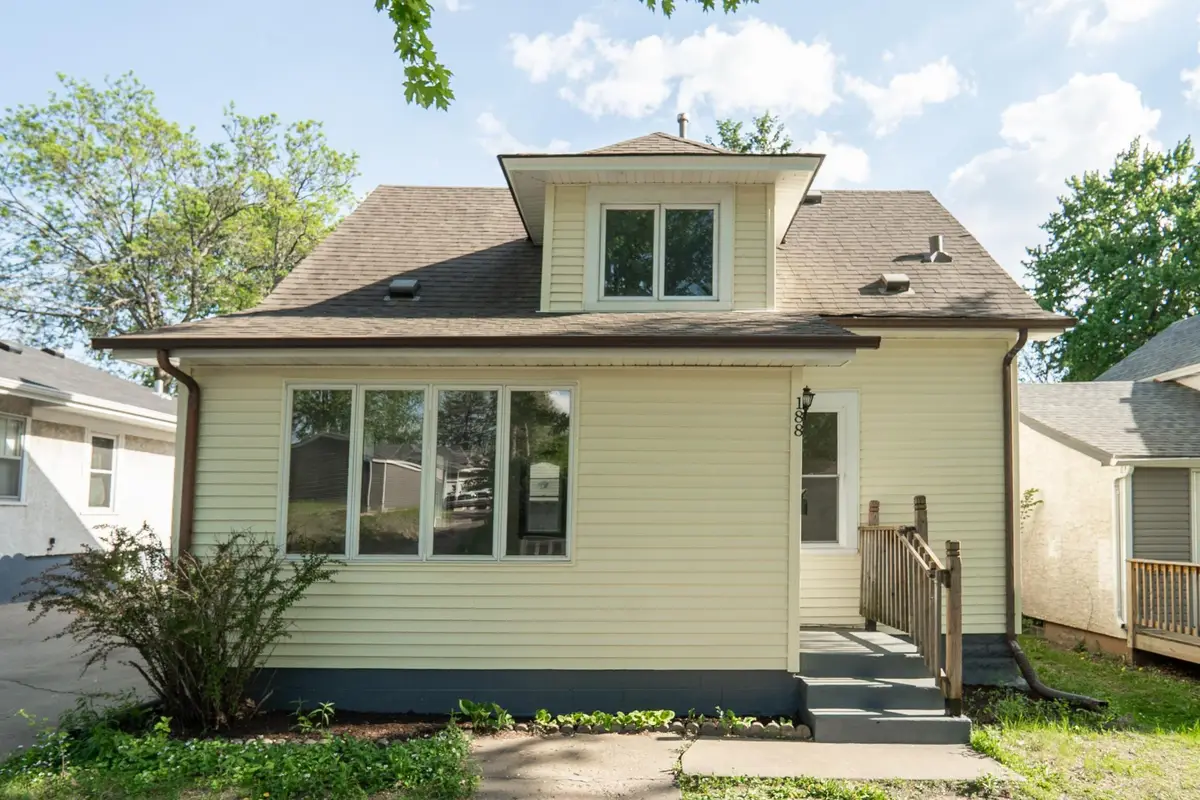 188 Wyoming Street E, Saint Paul, MN 55107 - #1