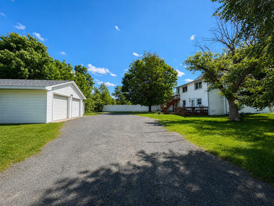 30 N 1st Street, Luck, WI 54853 - #2