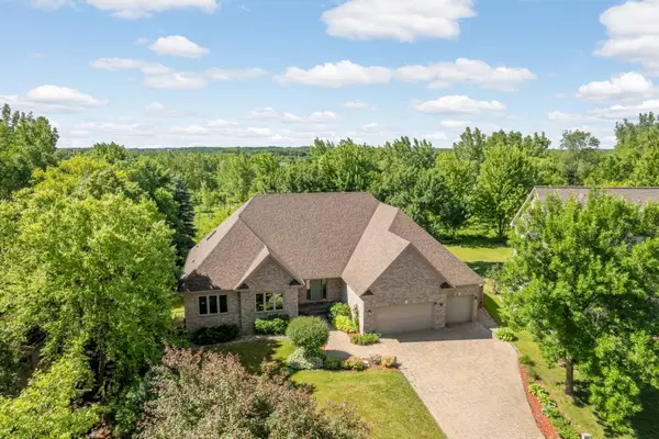 13703 47th Street Ne, Saint Michael, MN 55376