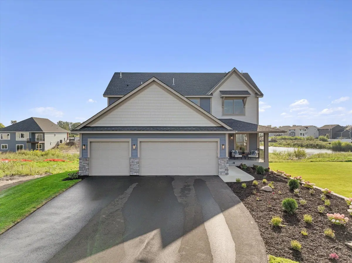 1320 136th Circle E, Rosemount, MN 55068 - #1