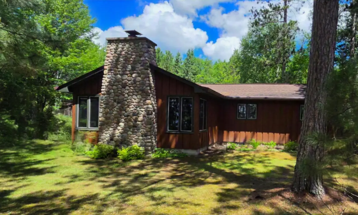 51946 N Wasson Lake Rd, Bigfork, MN 56628 - #1