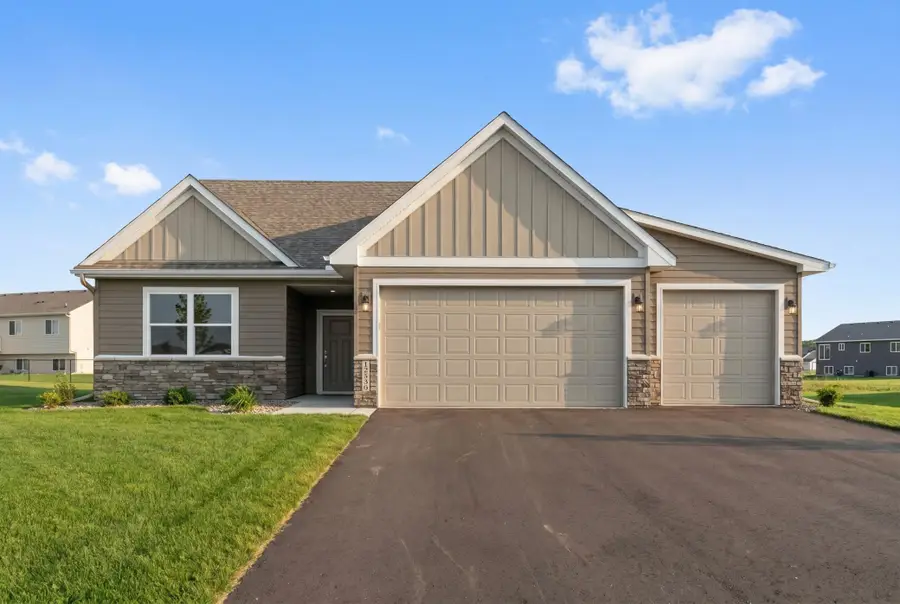 12184 41st Ave Se, Becker, MN 55308 - #3