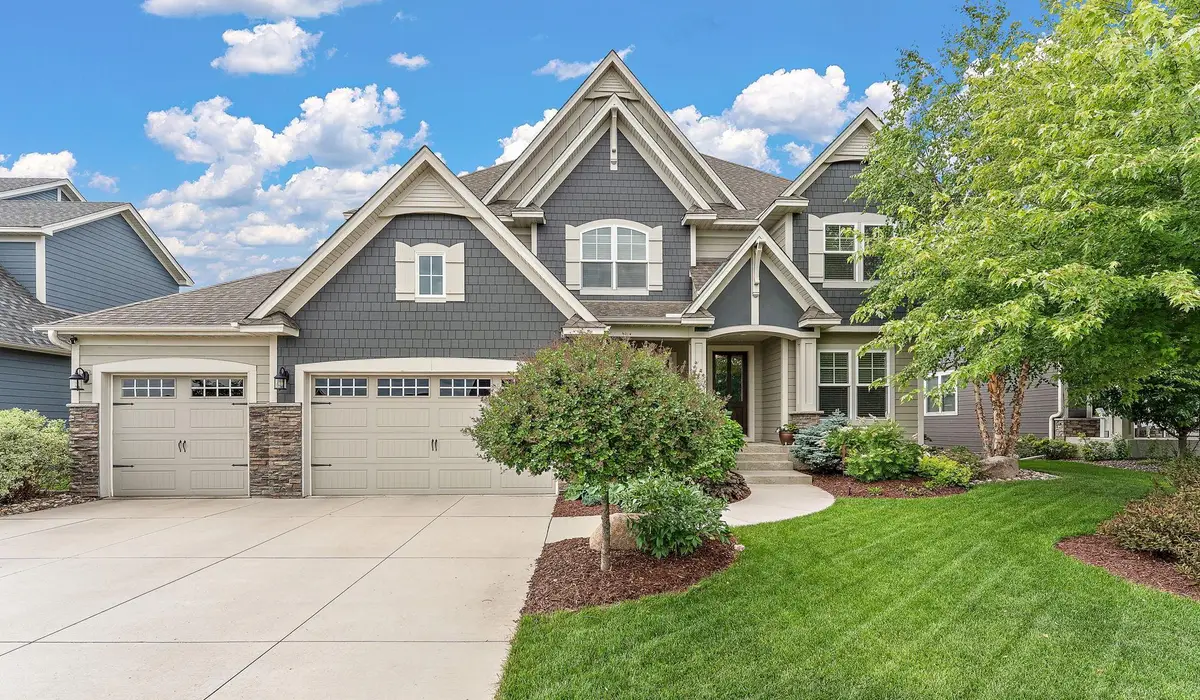 10809 Brookside Trail N, Champlin, MN 55316 - #1