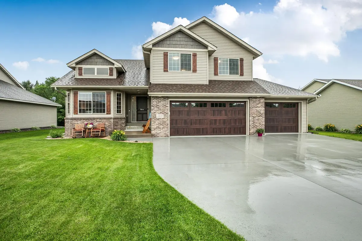 3309 12th Avenue N, Sartell, MN 56377 - #1