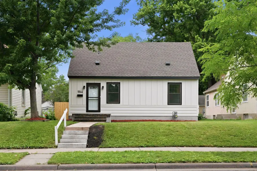 5544 32nd Avenue S, Minneapolis, MN 55417 - #2