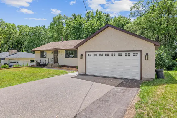 2593 Germain Street N, Saint Paul, MN 55109