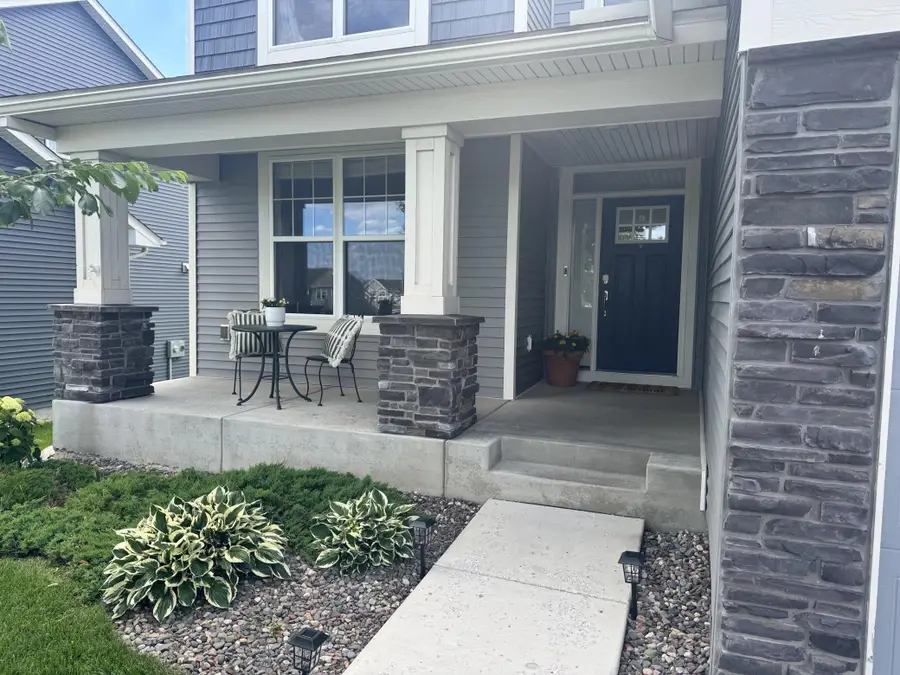 1562 Edgebrook Lane, Carver, MN 55315 - #3