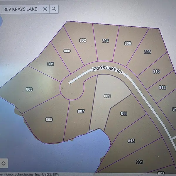 809 Krays Lake Road, Cold Spring, MN 56320
