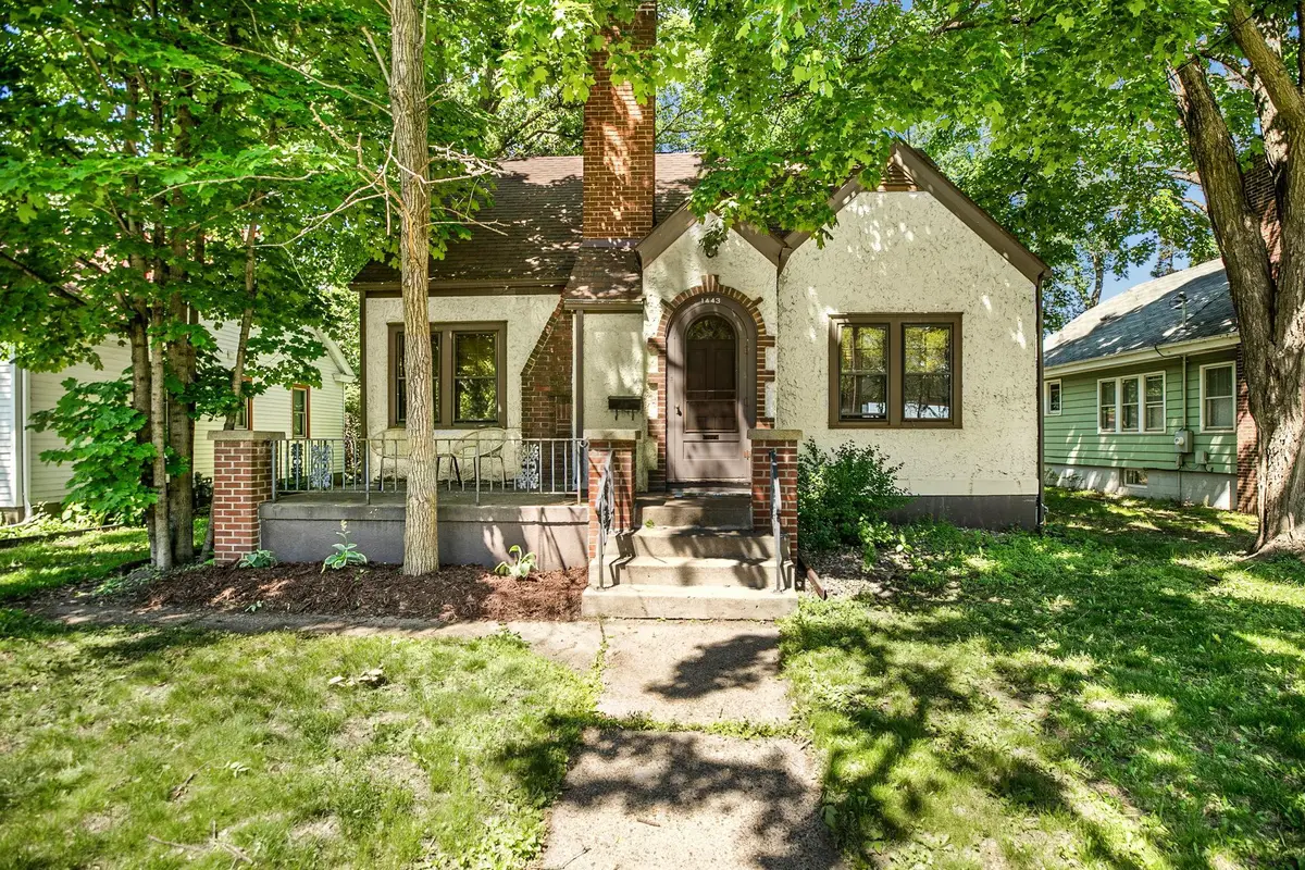 1443 7th Avenue N, Saint Cloud, MN 56303 - #1