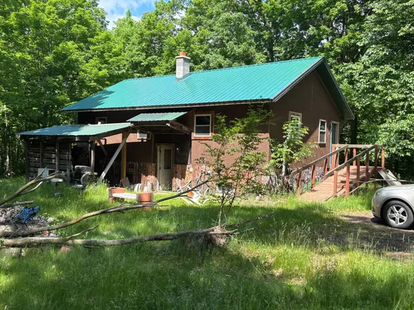3338 130th Street, Frederic, WI 54837