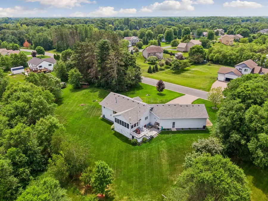 17007 Vickers Street Ne, Andover, MN 55304 - #3