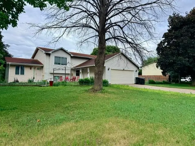 8234 109th Place N, Champlin, MN 55316 - #1