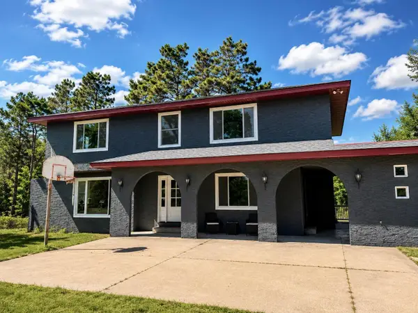 2663 S Coon Creek Drive, Andover, MN 55304