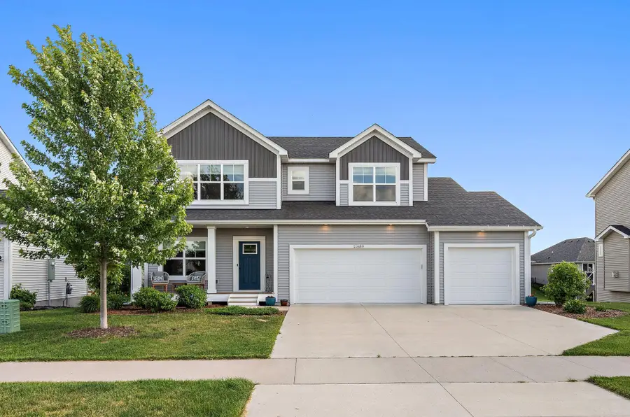 11689 35th Street N, Lake Elmo, MN 55042 - #2