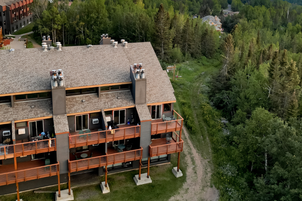 109 Bridge Run Lane #A, Tofte, MN 55615