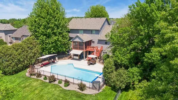 10531 Golden Eagle Trail, Saint Paul, MN 55129