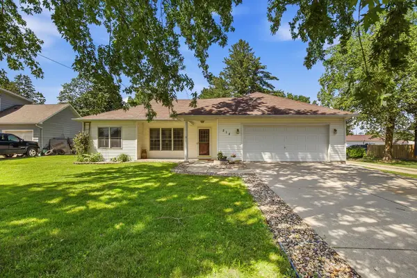 214 Trondheim Road, Kenyon, MN 55946