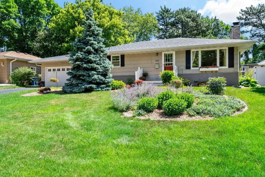 6017 Birchcrest Drive, Minneapolis, MN 55436 - #2