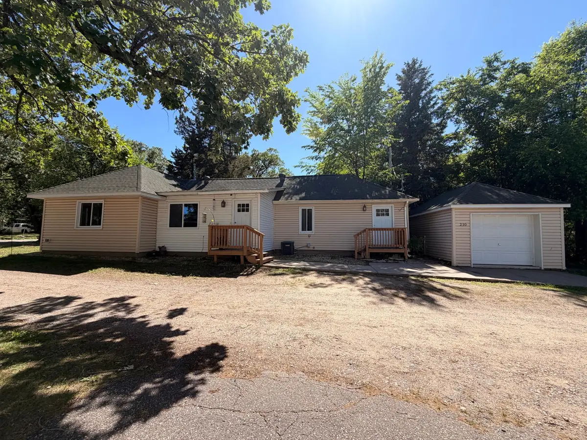210 Euclid Avenue, Big Lake, MN 55309 - #1