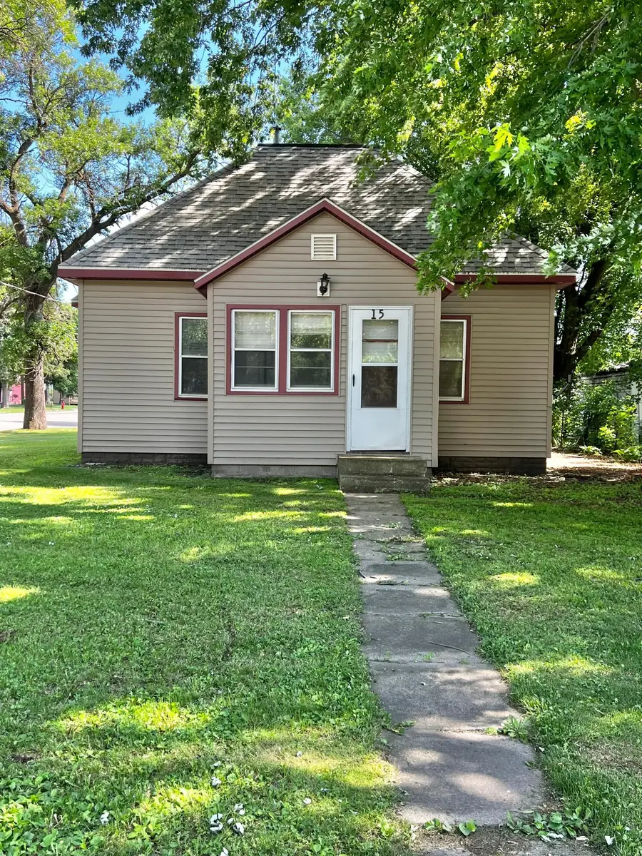 15 Stockholm Avenue, Boyd, MN 56218 - #2