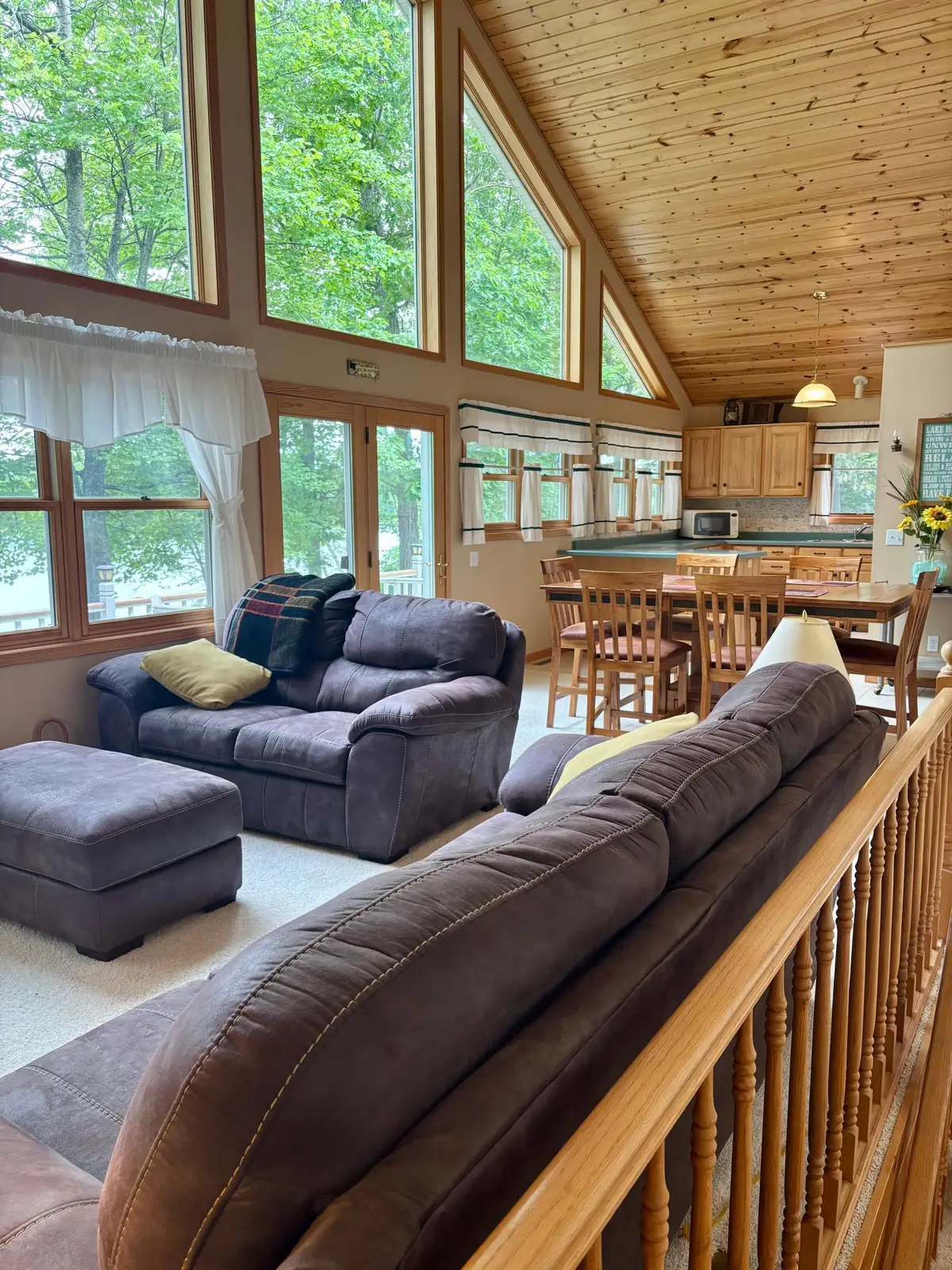 2516 N Long Lake Drive Nw, Backus, MN 56435 - #1