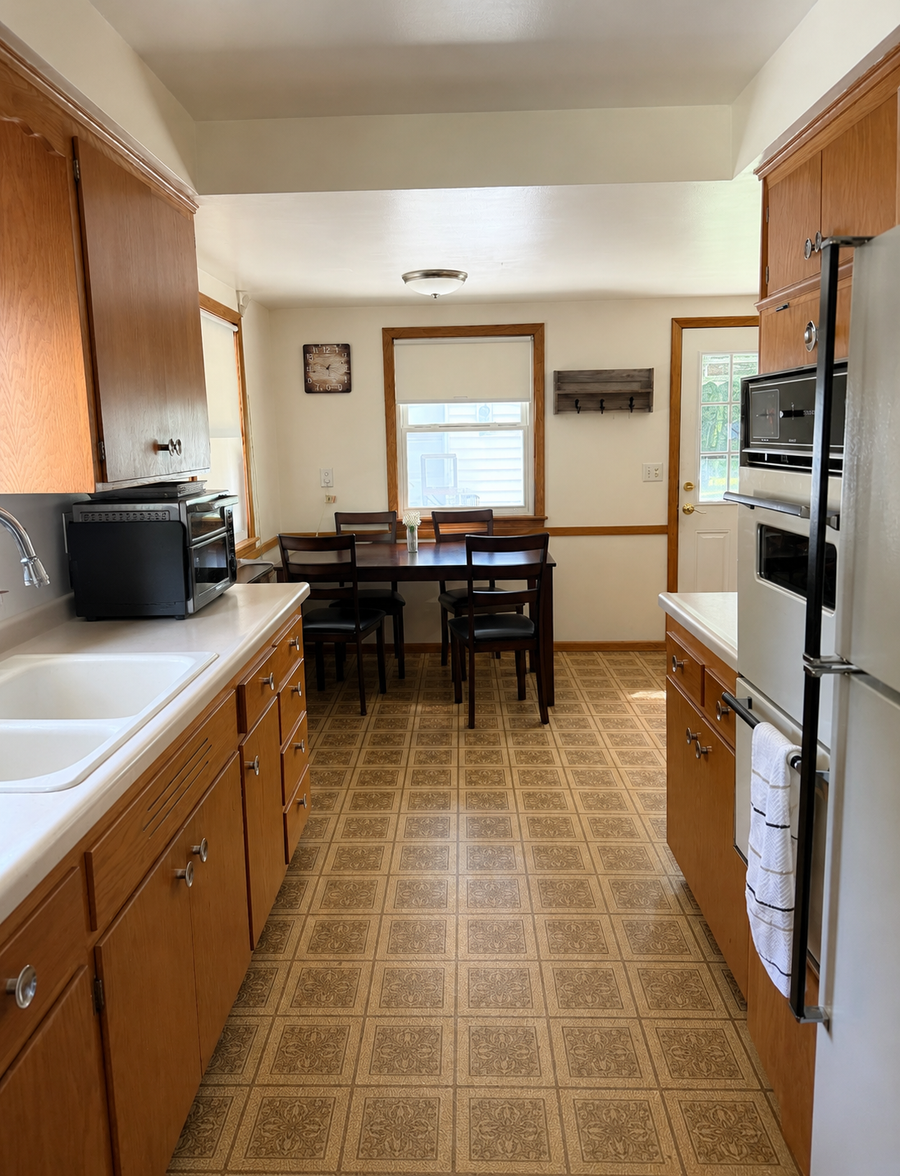 8245 Del Drive N, Minneapolis, MN 55428 - #3