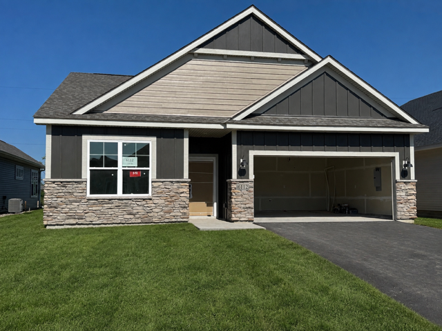 6112 158th Street N, Hugo, MN 55038 - #2