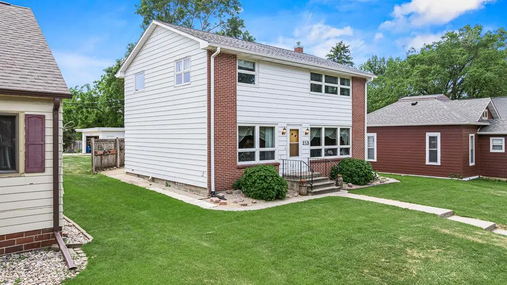 213 2nd Street E, Jasper, MN 56144 - #1