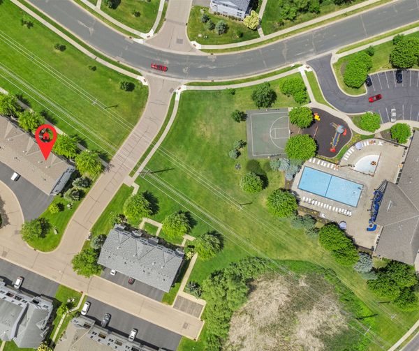 15188 French Drive N, Hugo, MN 55038