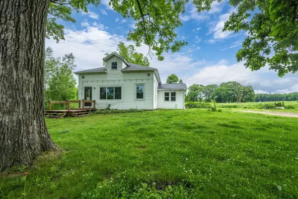 267 Us Highway 8, Turtle Lake, WI 54889
