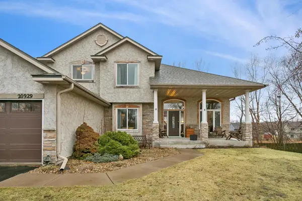 20929 Grafton Avenue N, Forest Lake, MN 55025