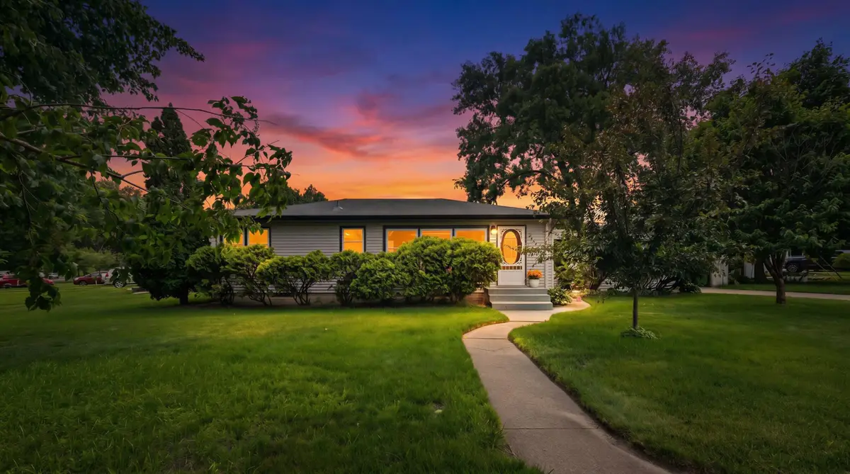 4857 Kentucky Avenue N, Minneapolis, MN 55428 - #1