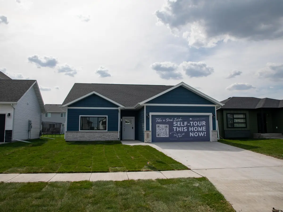 7361 26 Street S, Fargo, ND 58104 - #1