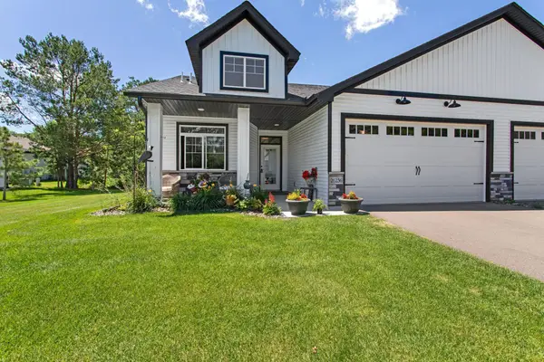 26236 2nd Street W, Zimmerman, MN 55398