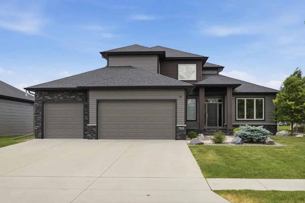 7351 14th Street S, Fargo, ND 58104 - #1