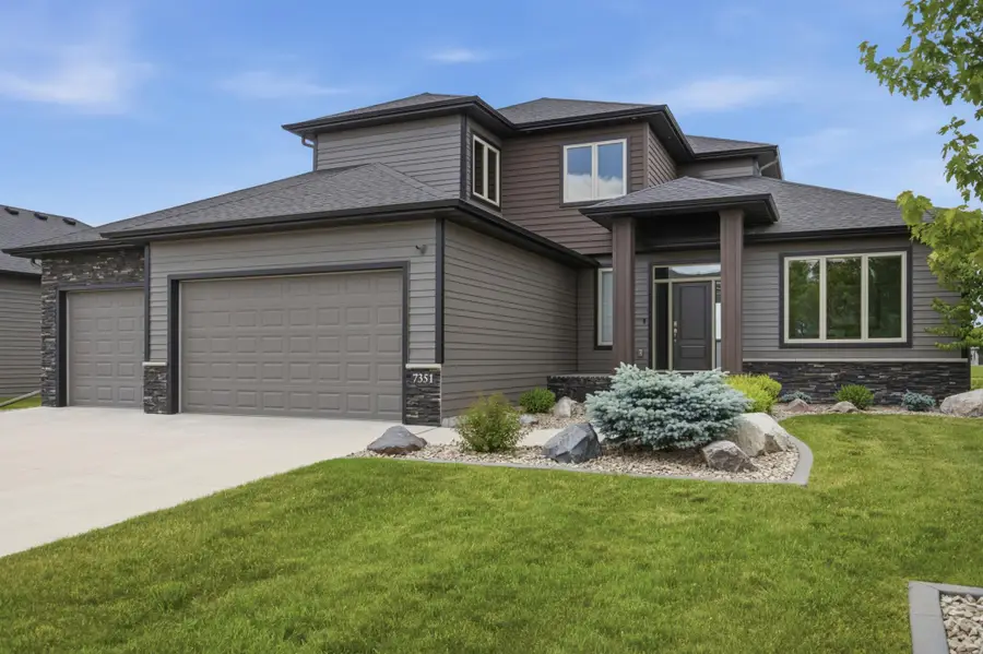 7351 14th Street S, Fargo, ND 58104 - #2