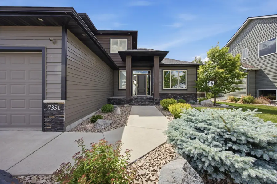 7351 14th Street S, Fargo, ND 58104 - #3