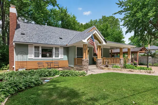 6044 48th Street N, Saint Paul, MN 55128