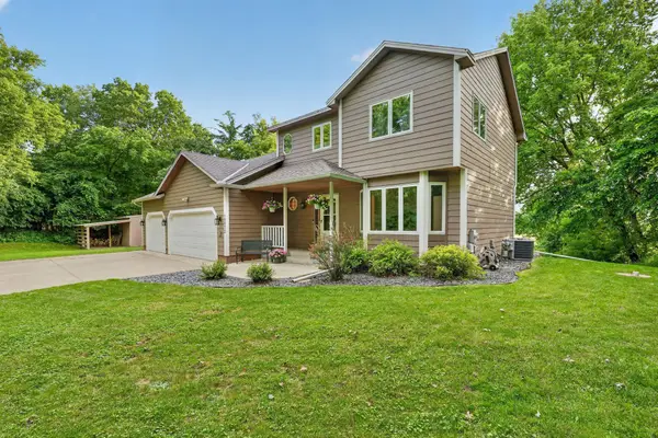 19972 Troy Street Nw, Elk River, MN 55330