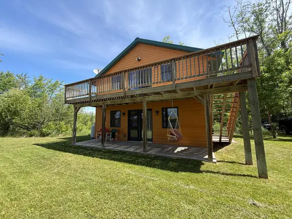 63511 Petry Road, Finlayson, MN 55735