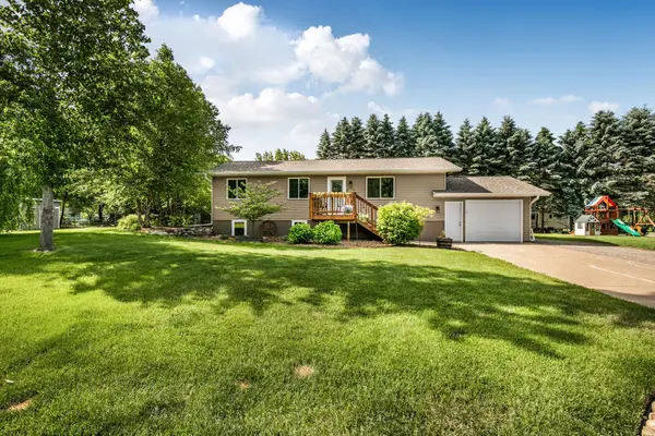 2135 247th Street, Saint Cloud, MN 56301