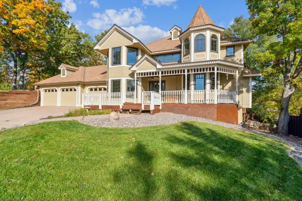 1451 Brookshire Court, Saint Paul, MN 55112