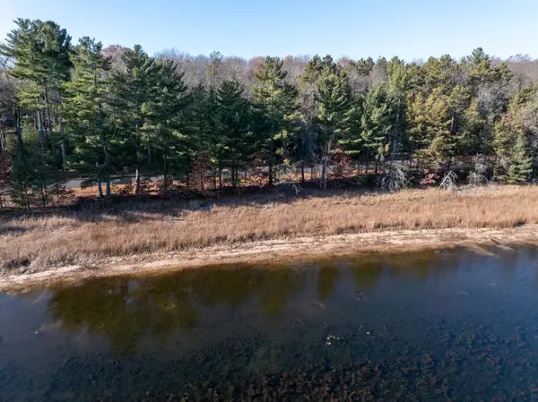 Lot 3 N Bass Lake Road, Webster, WI 54893