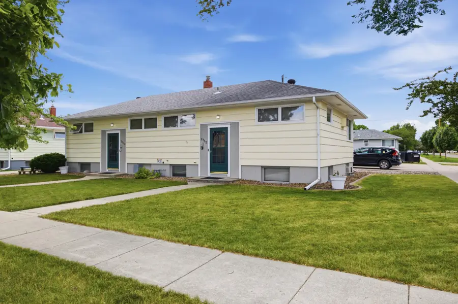 2710 N 8th Street N, Fargo, ND 58102 - #2