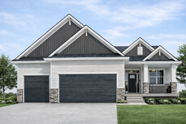 9544 63rd Street S, Cottage Grove, MN 55016