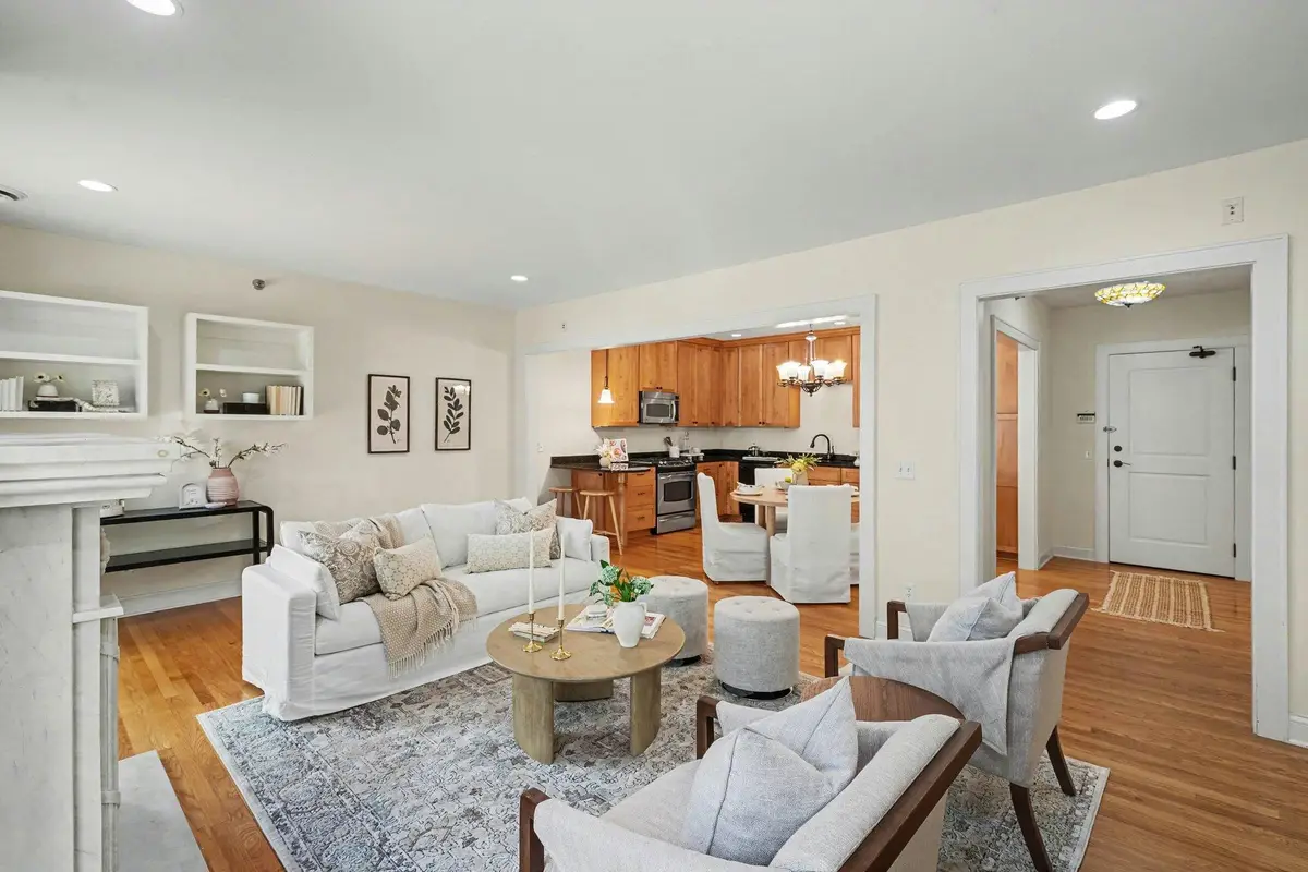 3810 W 31st Street #101, Minneapolis, MN 55416 - #1