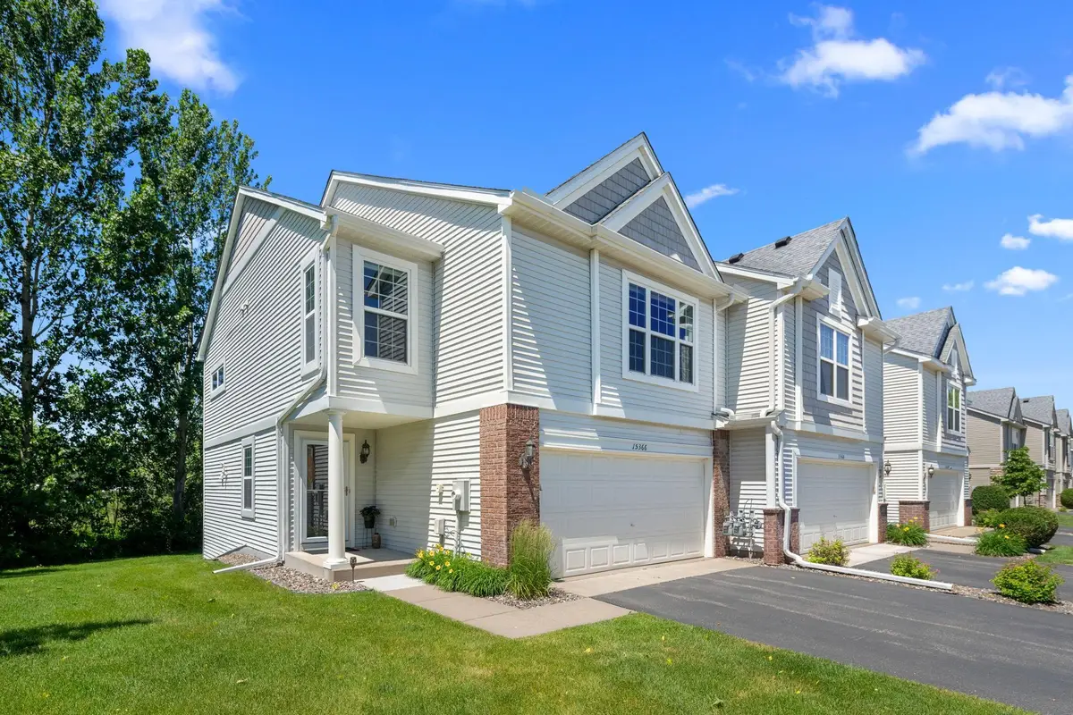 15366 Foster Drive N, Hugo, MN 55038 - #1