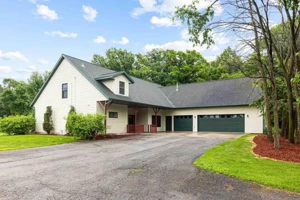 25131 Franklin Lake Road, Pelican Rapids, MN 56572