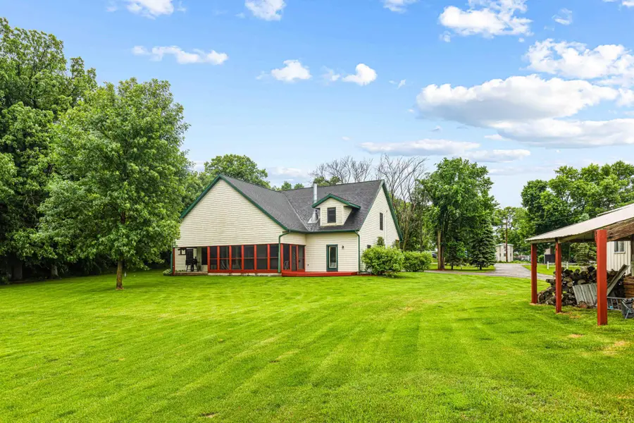 25131 Franklin Lake Road, Pelican Rapids, MN 56572 - #2